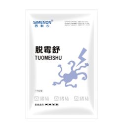 脱霉舒 畜禽用复合预混合饲料 4kg装整箱购