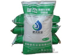水产饲料级预糊化淀粉,饲料粘合剂首选预糊化淀粉厂家